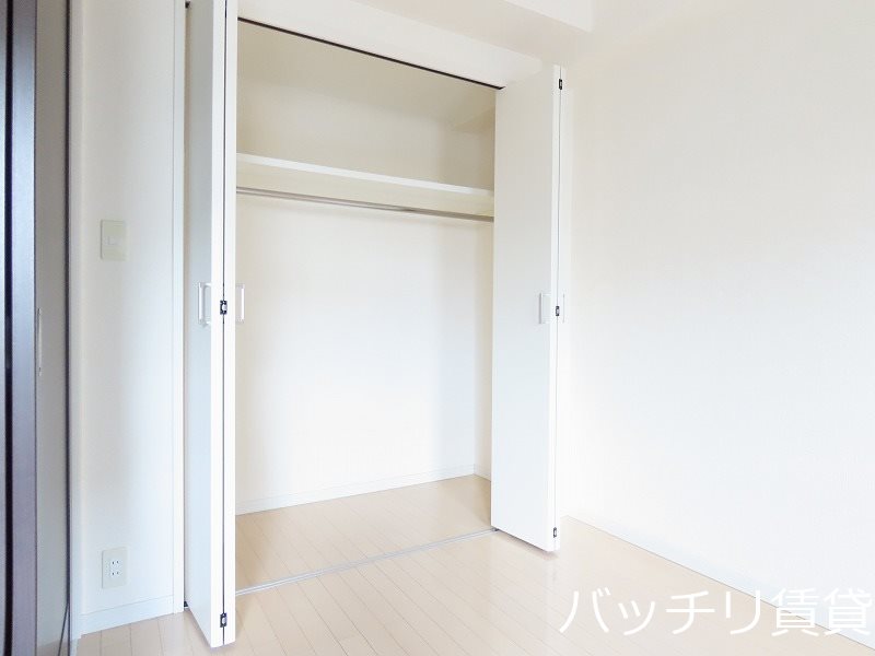 収納　別号室イメージの為、現状を優先致します