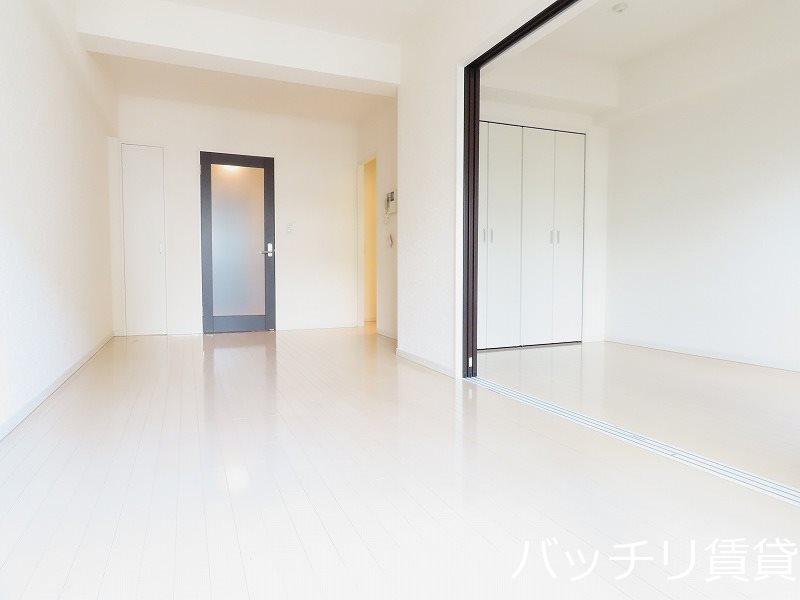 居室・リビング　別号室イメージの為、現状を優先致します