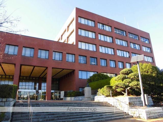 役所　足利市役所（役所）まで1300m