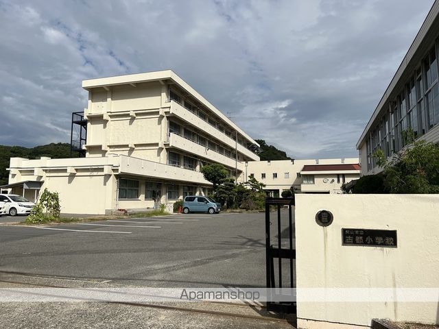 小学校　岡山市立古都小学校（小学校）まで1571m
