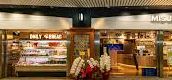 スーパー　MISUGIYA+クリスタ長堀店（スーパー）まで238m
