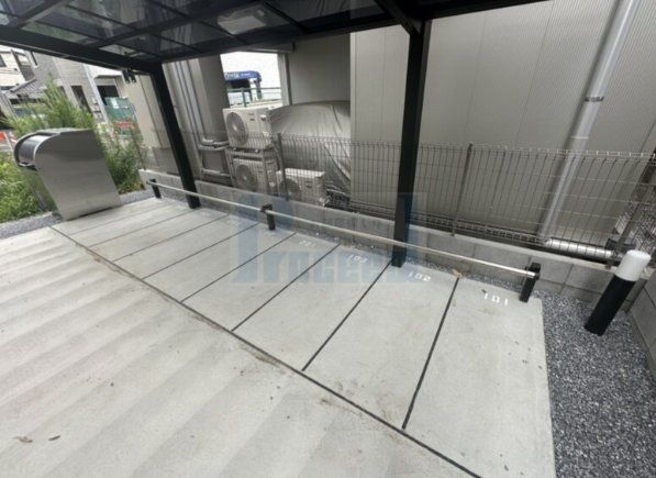 その他共有部分　通勤通学に便利☆