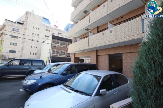 駐車場　くじらのゼロ賃貸は＼仲介手数料0円×初期費用最安×全国対応／