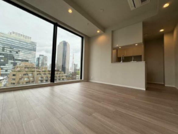 居室・リビング　別部屋参考写真