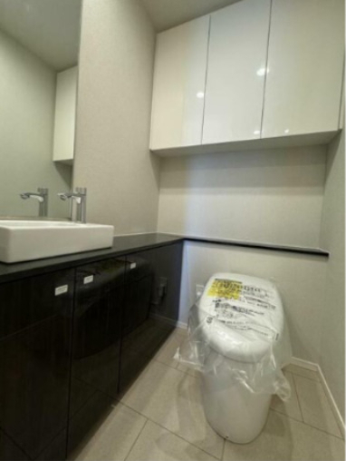 トイレ　別部屋参考写真