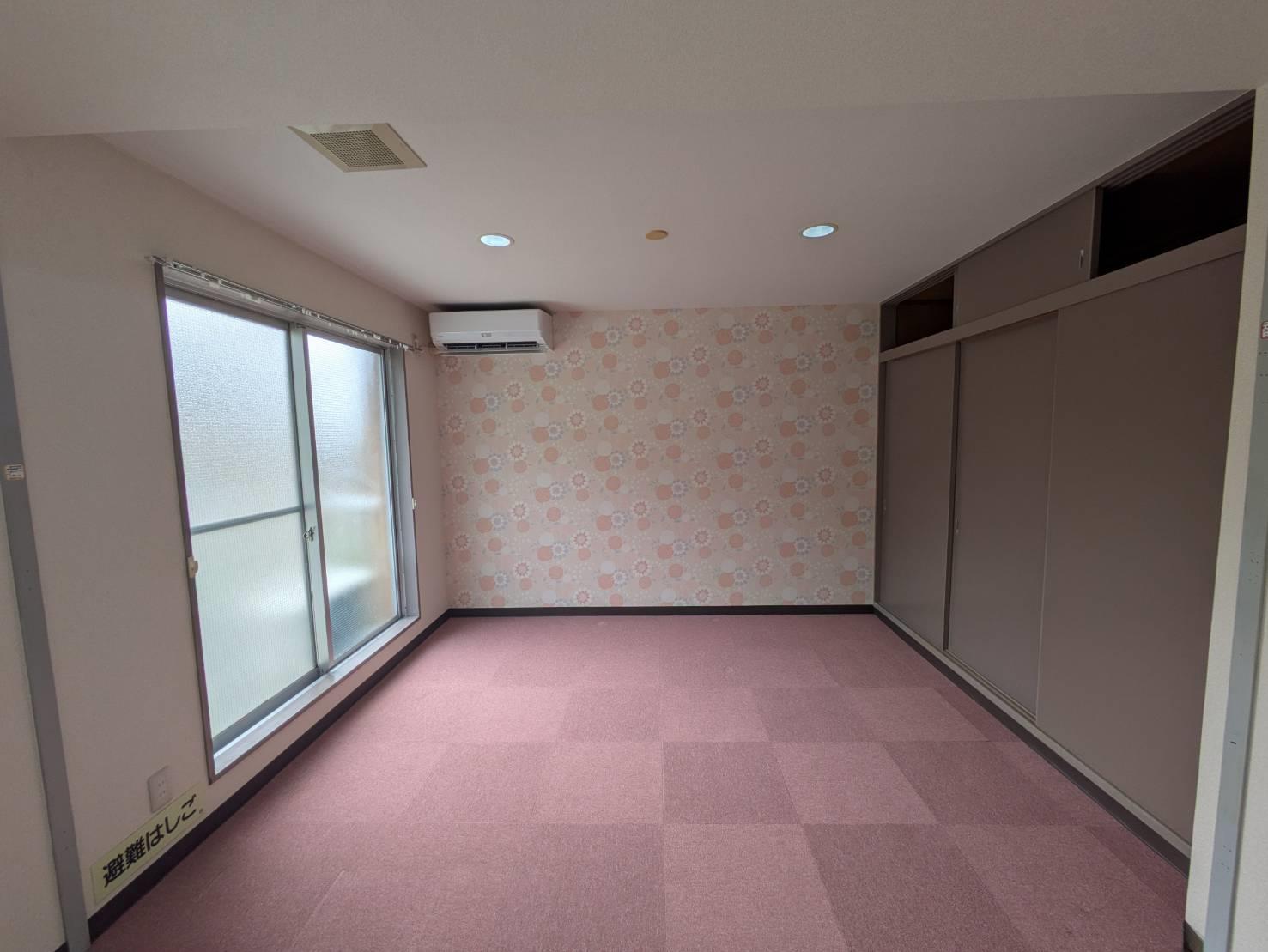 その他部屋・スペース