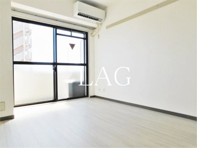 その他部屋・スペース　寝室です。