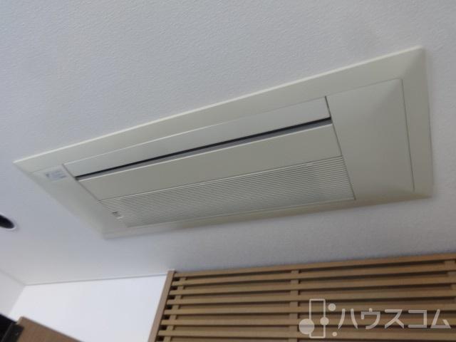 その他設備　嬉しい設備です◎