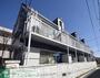 新田駅より徒歩5分 2階 築39年5ヶ月の賃貸物件