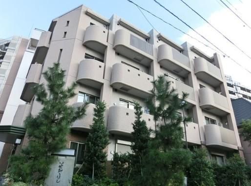 建物外観　☆綺麗な外観☆