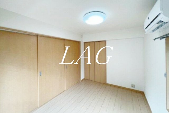 その他部屋・スペース　寝室です。