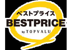 スーパー　ベストプライス（スーパー）まで287m