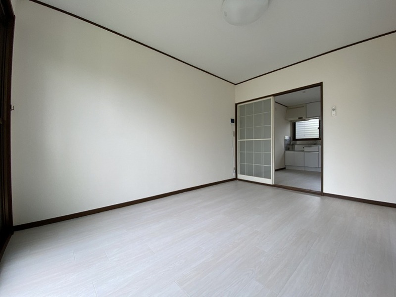 居室・リビング　別部屋参考写真