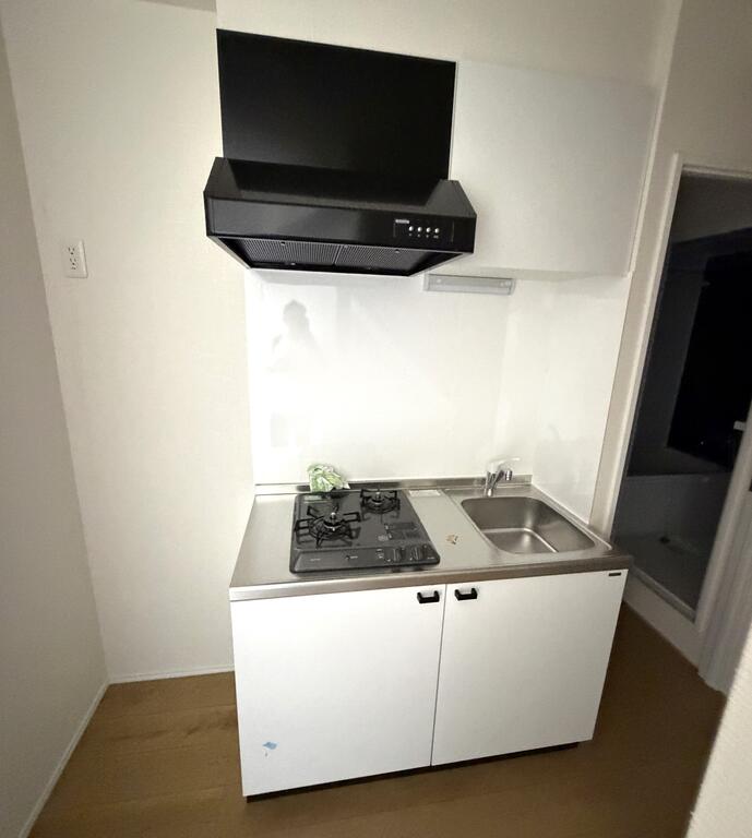 キッチン　別部屋の写真を引用※現況優先となります