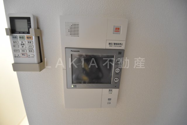 その他　セキュリティ