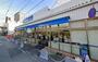 スーパー　スーパーマルハチ立花店（スーパー）まで446m