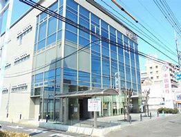 銀行　中国銀行岡山南支店（銀行）まで1379m