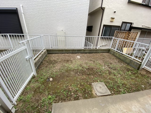 庭