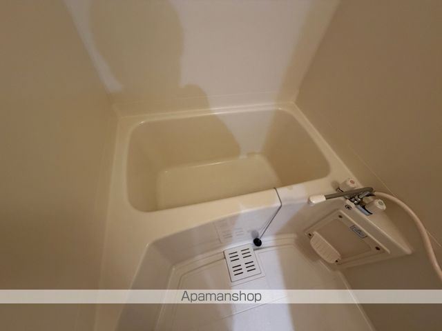 ヴィーブル和みA棟の風呂写真