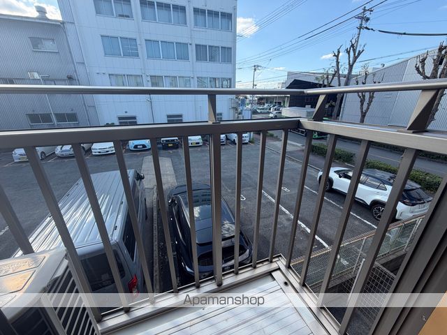 ヴィーブル和みA棟の内装写真