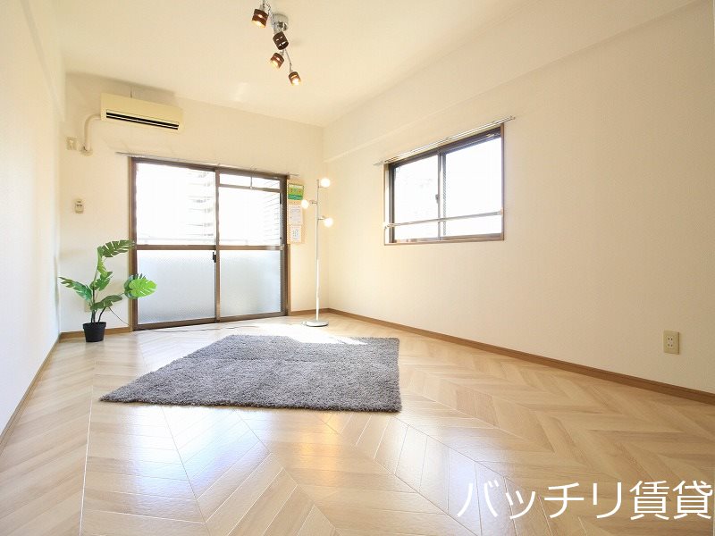 居室・リビング　別部屋写真※現状優先
