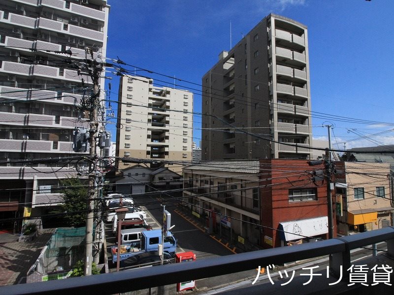 眺望　別部屋写真※現状優先