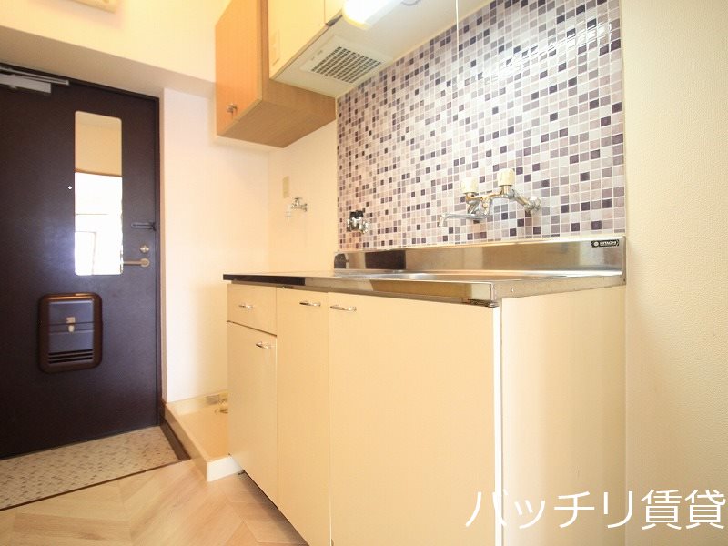 キッチン　別部屋写真※現状優先
