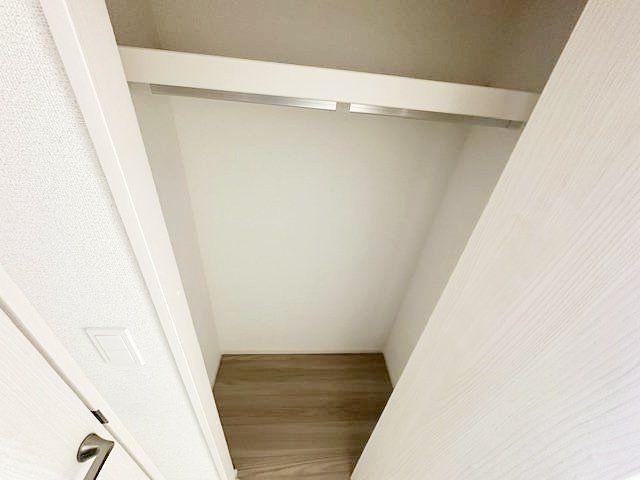 収納　収納
