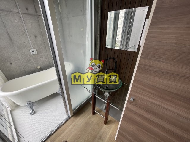 洗面設備　T-ステージ新栄