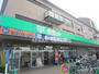 スーパー　サミットストア砧店（スーパー）まで561m