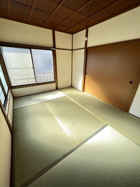 その他部屋・スペース　2階は和室が2部屋