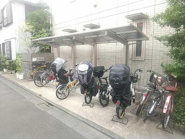 その他共有部分　共有部分★