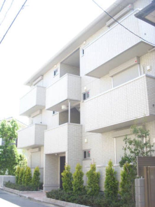 建物外観　☆綺麗な外観☆