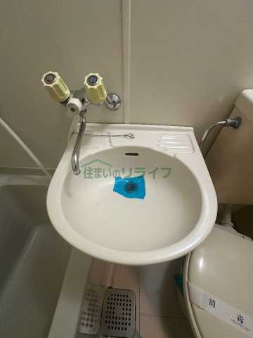 クラウン桃井の内装写真