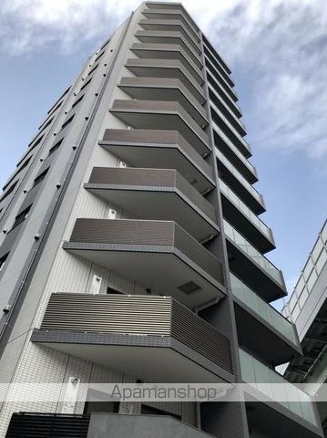 ＪＲ京浜東北線 王子駅 徒歩7分 築5年