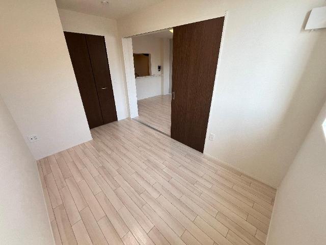 その他部屋・スペース　洋室