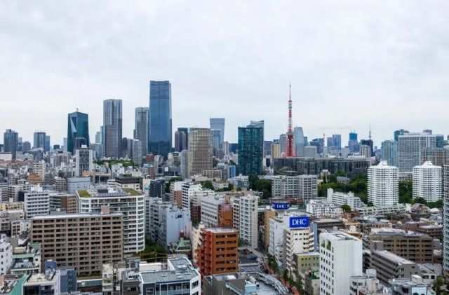 眺望　参考写真です