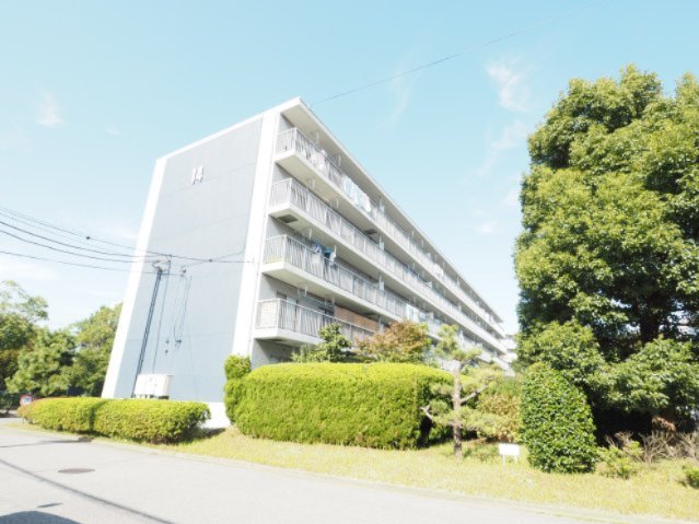 建物外観　令和8年6月末フルリノベーション済