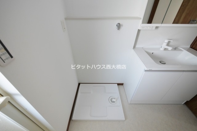 地下鉄長堀鶴見緑地線 西長堀駅 徒歩4分 12階建 築25年のその他写真