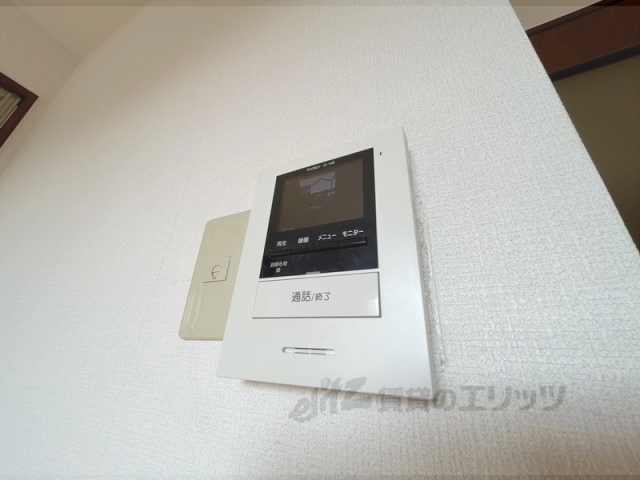セキュリティ　ドアフォン（ＴＶ含）
