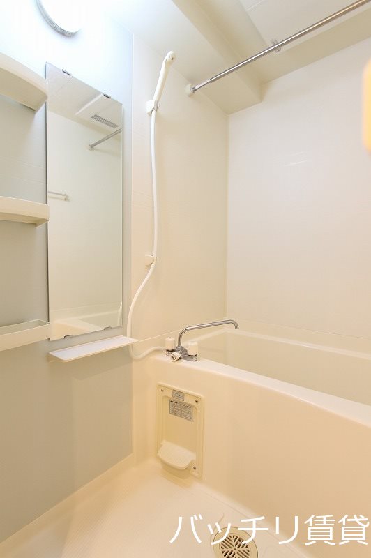 バス・シャワールーム　別号室イメージの為、現状を優先致します