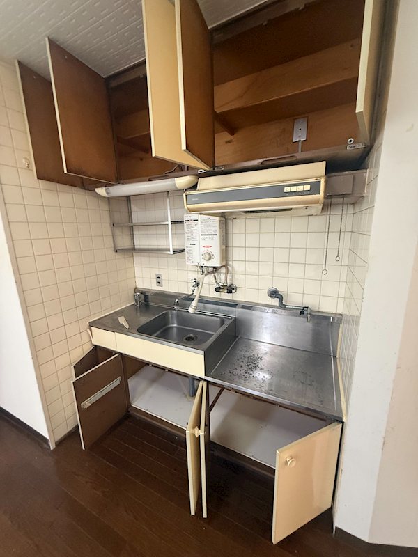 キッチン