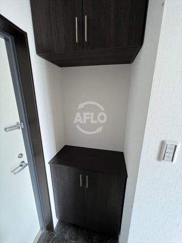 収納　フェブライオ都島本通　シューズボックス