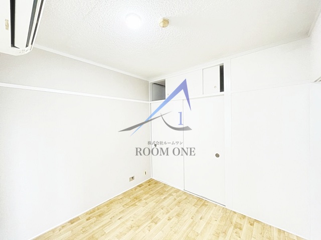 その他部屋・スペース　寝室です。