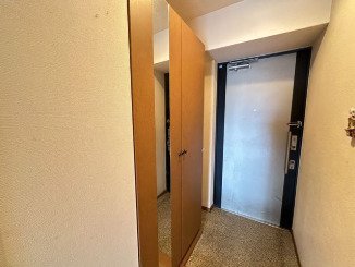 玄関　別号室の写真になります。現況優先。