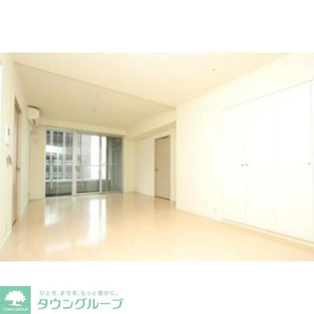 居室・リビング　※写真は同タイプ住戸です。