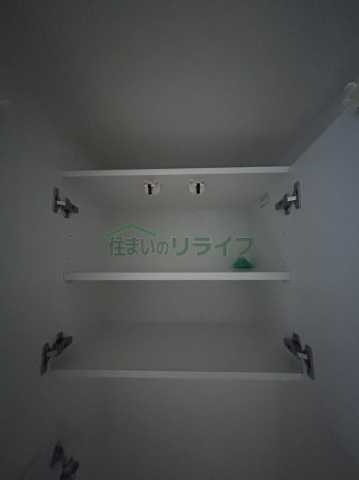 アーバンプレイス新宿落合IIIの内装写真
