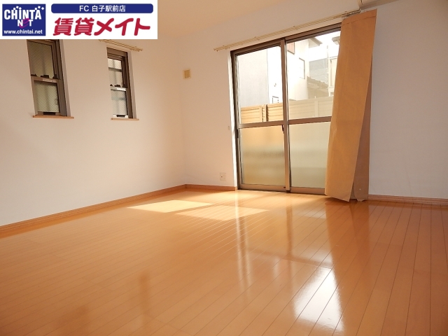 その他部屋・スペース　同建物別部屋の写真です。