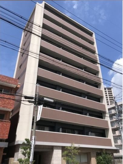 建物外観　★見学予約受付中★