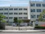 小学校　高槻市立五百住小学校（小学校）まで421m